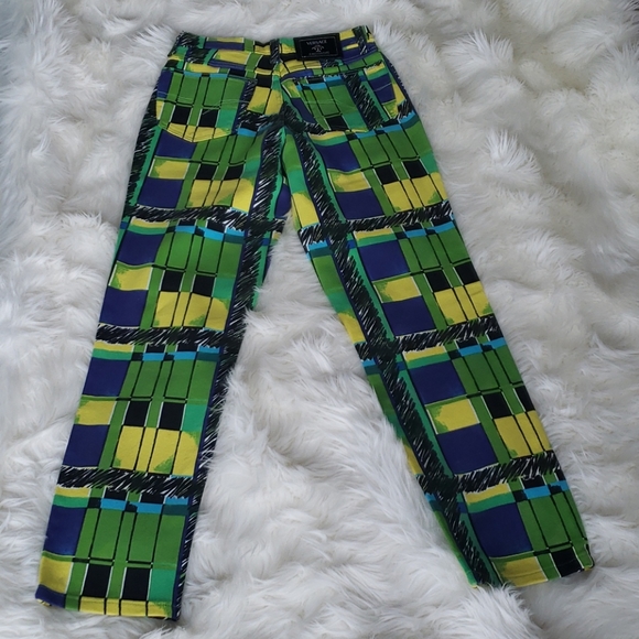 SOLD Versace Jeans Couture - Picture 3 of 7